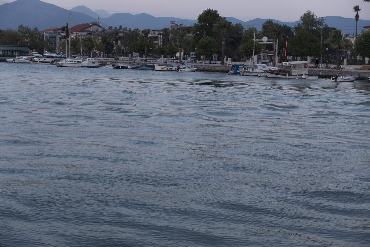 Fethiye, Ölüdeniz